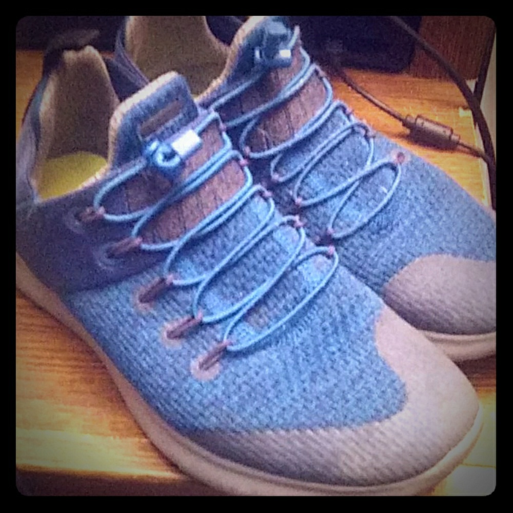 Nike shoes